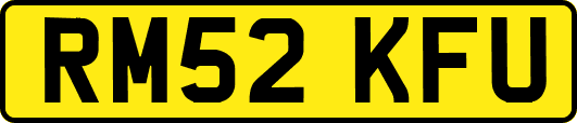RM52KFU