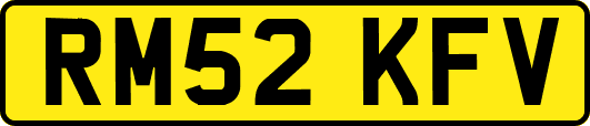 RM52KFV