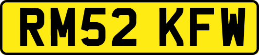 RM52KFW
