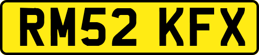 RM52KFX