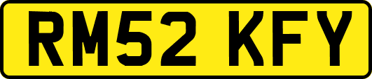 RM52KFY