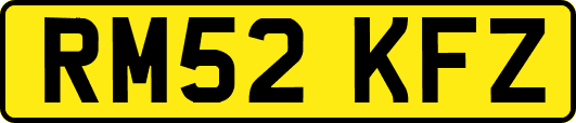 RM52KFZ