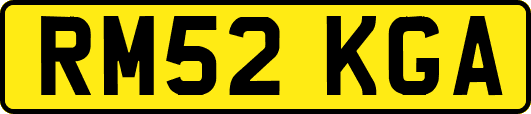 RM52KGA