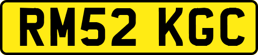 RM52KGC