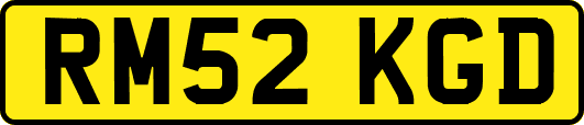 RM52KGD
