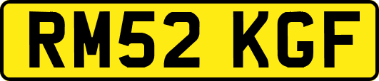 RM52KGF