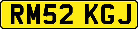 RM52KGJ