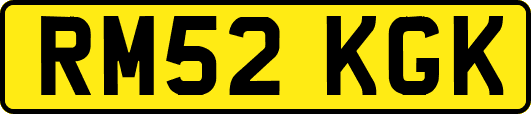 RM52KGK