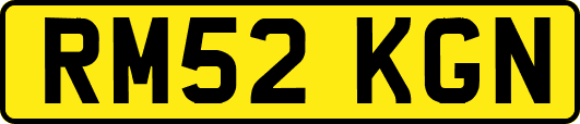 RM52KGN