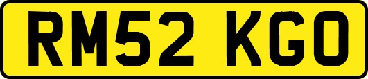 RM52KGO