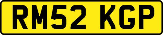 RM52KGP