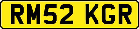 RM52KGR