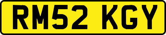 RM52KGY