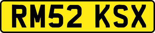 RM52KSX