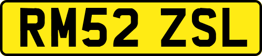 RM52ZSL