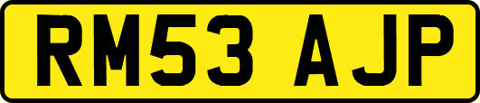 RM53AJP
