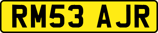 RM53AJR