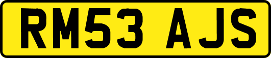 RM53AJS