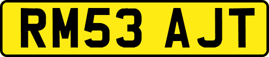 RM53AJT