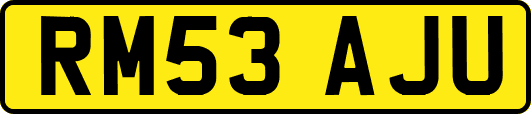 RM53AJU