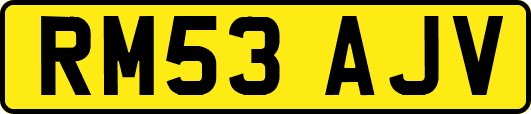 RM53AJV