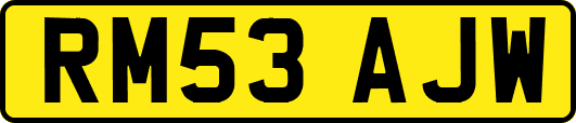 RM53AJW