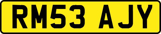RM53AJY