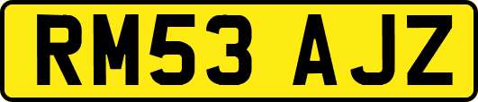 RM53AJZ