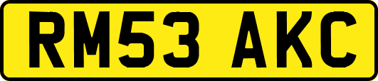 RM53AKC