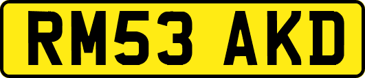 RM53AKD