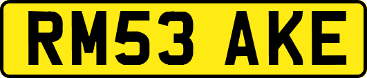 RM53AKE