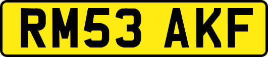 RM53AKF
