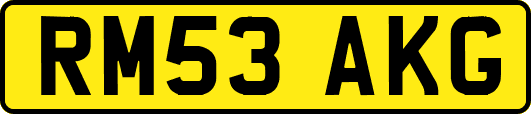 RM53AKG