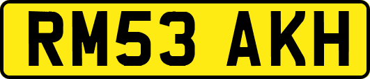 RM53AKH