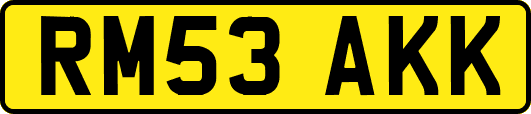 RM53AKK