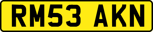 RM53AKN