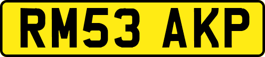 RM53AKP