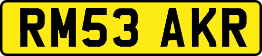 RM53AKR