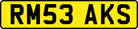 RM53AKS