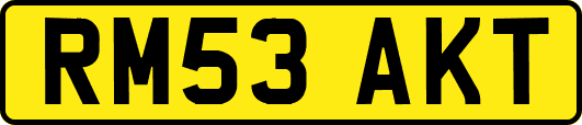 RM53AKT