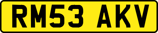 RM53AKV