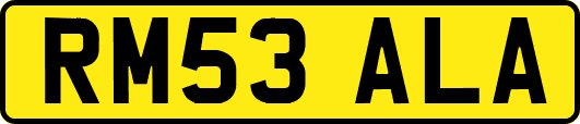 RM53ALA