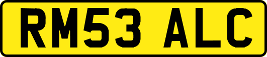 RM53ALC