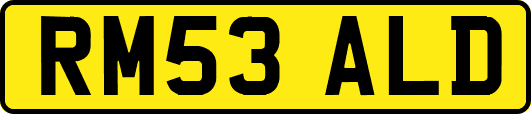 RM53ALD