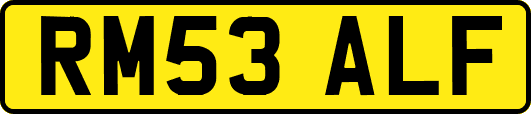 RM53ALF