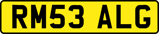 RM53ALG