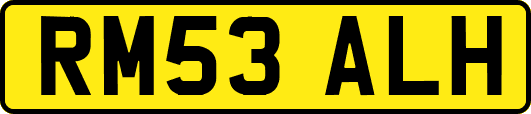 RM53ALH