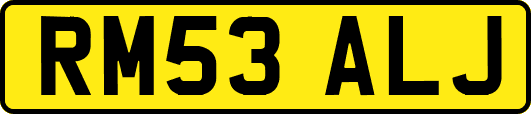 RM53ALJ