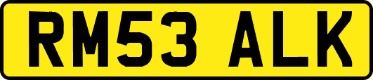 RM53ALK
