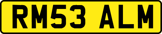 RM53ALM